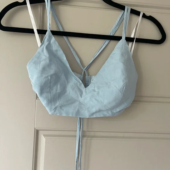 Tabitha Ruffle Short Set - Picture 6 of 8